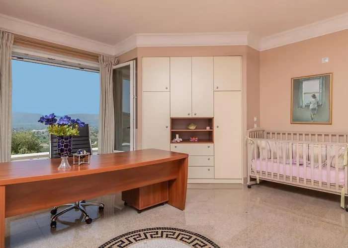 Frido Luxury With Jacuzzi Akrotiri (Zakynthos)