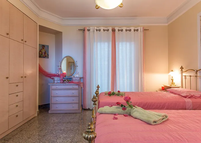 Frido Luxury With Jacuzzi Akrotiri (Zakynthos)