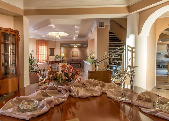 Frido Luxury With Jacuzzi Villa Akrotiri (Zakynthos)