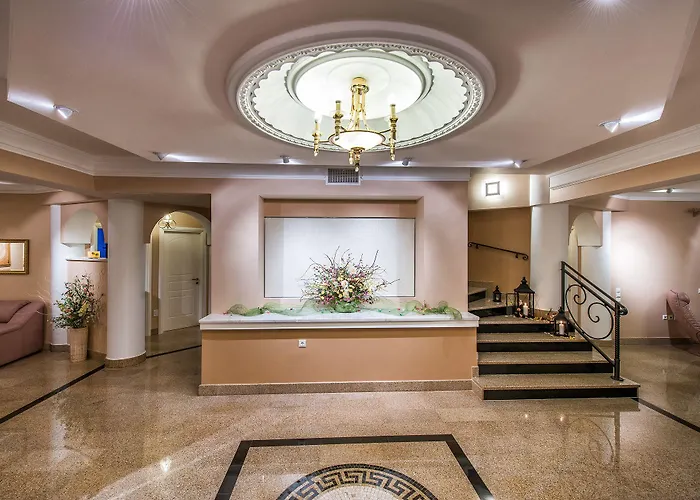 Frido Luxury With Jacuzzi Villa *