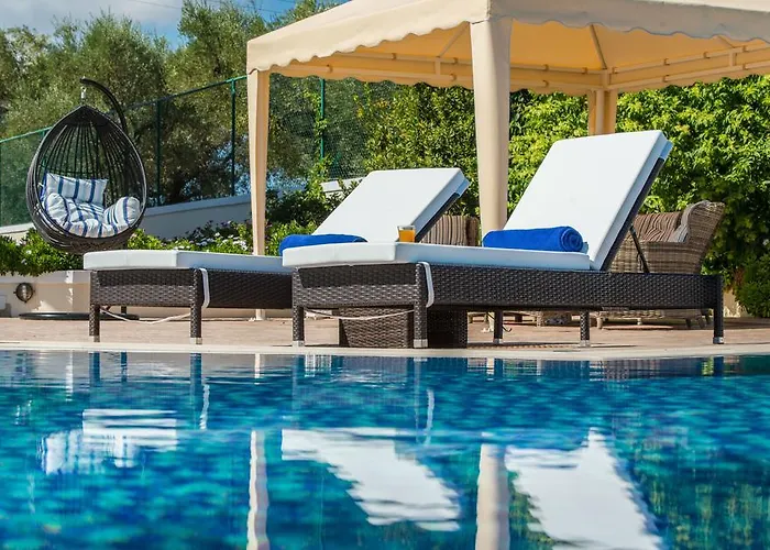 Frido Luxury With Jacuzzi